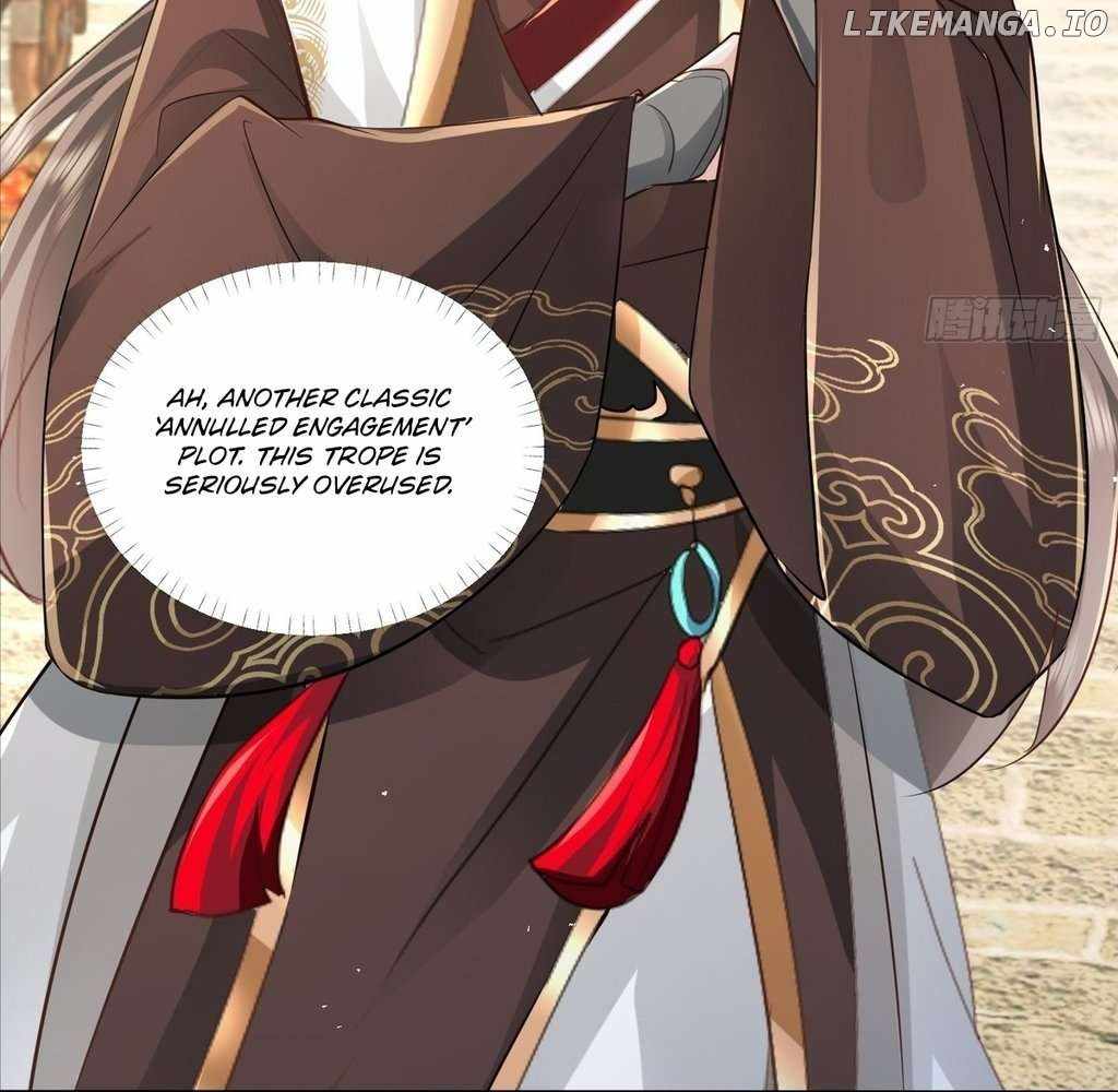 Humble System, Beg Me to Be Invincible Chapter 50 54